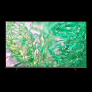 我将为大师细致引见三星75英寸AI电 